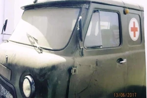 Nghệ An: Thanh lý xe công, giá thấp nhất 6 triệu đồng