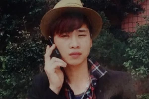 Đau xót sang Trung Quốc xét nghiệm ADN nhận thi thể con