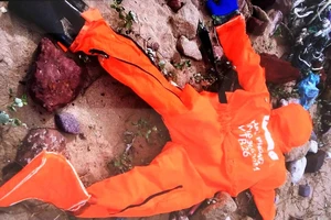 Người thân thuyền viên Dương: Điều kỳ diệu không xảy ra