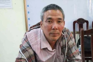 Khởi tố kẻ hoạt động nhằm lật đổ chính quyền nhân dân