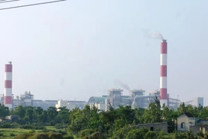 Hà Tĩnh ra thông cáo về Formosa lấn gần 300 ha biển 