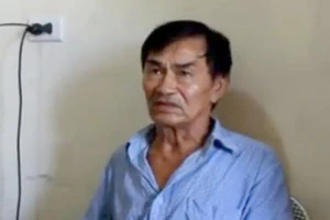 Khởi tố người đàn ông 66 tuổi nhiều lần dâm ô bé gái