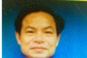 Lấy 1,3 tỉ đồng đưa cho vợ rồi trốn truy nã 20 năm