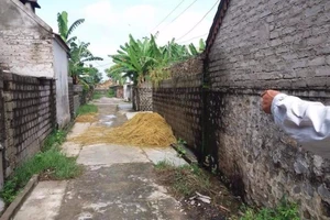 Người mẹ nghi bị trầm cảm, sát hại con đã tử vong