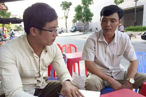 Lương hơn 3 triệu đồng, trưởng công an xã xin nghỉ việc