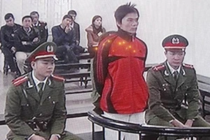 Bắt khẩn cấp kẻ tuyên truyền chống Nhà nước 