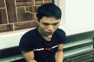 Trộm phải iPhone có cài định vị