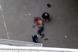 2 người Việt tử vong tại Đài Loan trong ngày 10-10