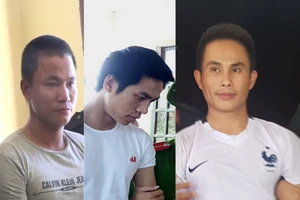 Đến sân bóng đá tìm đánh người, bị đâm tử vong 