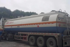 11/12 mẫu xăng dỏm không đạt chất lượng