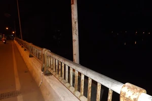 Lý do cô gái nhảy cầu tự vẫn trước mặt mẹ và chị