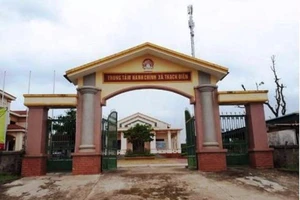 Phó chủ tịch HĐND bị cách chức vì khai tử mẹ