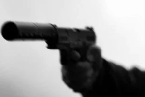 Súng nổ tại UBND xã, chủ tịch xã trúng đạn