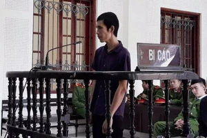 Giấu ma túy trong hộp sữa vẫn không thoát