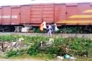  Vụ đưa rác 'đi Sài Gòn': Phạt tiền vợ, cảnh cáo chồng