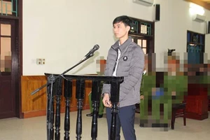 Phạt Nguyễn Văn Hóa 7 năm tù vì chống phá Nhà nước