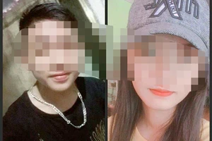 Khoanh vùng nghi phạm sát hại nữ sinh Nghệ An