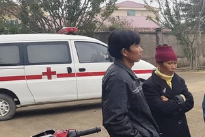 Nghi chậm chuyển viện cấp cứu, bệnh nhân tử vong