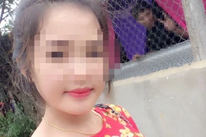 Người mẹ xinh đẹp hơn một năm chưa đòi được con gái 