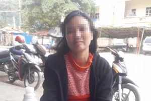 Facebooker đưa 1 phụ nữ bị lạc ở Trung Quốc về Việt Nam