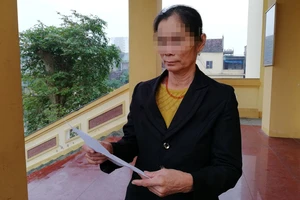 Muốn con làm nghề…cảnh sát, bị lừa 250 triệu đồng