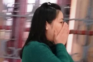 Người phụ nữ bỏ rơi 4 người Việt trên đảo Síp hầu tòa