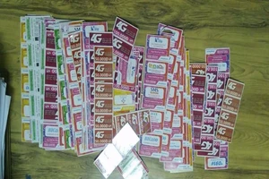 Đọc báo mới biết bị lừa 70 triệu đồng vì thẻ điện thoại