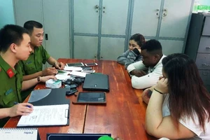 Làm quen qua Facebook lừa đảo 9 tỉ đồng