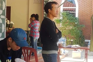 2 người Việt tử vong ở Lào: Đền bù hơn 40.000 USD
