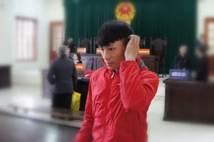 Nam sinh lớp 10 xem phim sex rồi hiếp dâm bé gái 5 tuổi