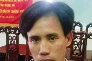 Ngày mai xét xử Hoàng Đức Bình về 2 tội