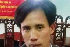 Hoãn phiên tòa xét xử bị cáo Hoàng Đức Bình