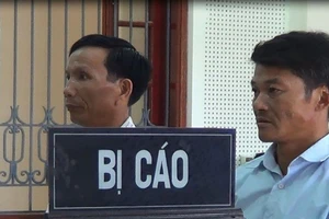 Đề nghị điều tra lại vụ 2 công an viên nhận hối lộ