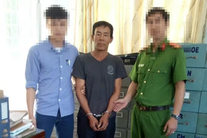 25 năm trốn truy nã vào Bình Dương làm…cò đất