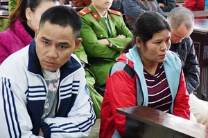 Tài xế taxi nhanh trí báo công an vụ bán trẻ em qua TQ