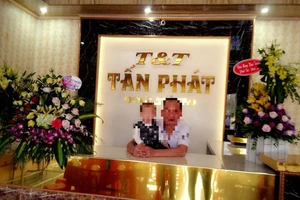 Ba anh em đi hát Karaoke Tết rồi anh đâm chết người 