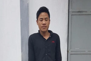 Bắt kẻ 'ngựa quen đường cũ' trộm xe liên tỉnh