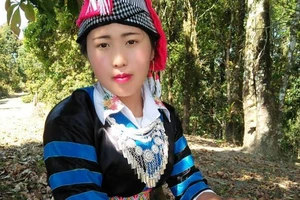 Nữ sinh lớp 9 mất tích khi đi 'đăng ký kết hôn'