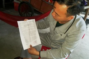 2 người Việt Nam mất tích khi tàu cá Hàn Quốc lật