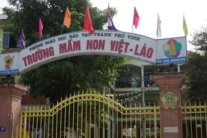 Vụ đánh, bắt cô giáo thực tập quỳ: Trưng cầu giám định 