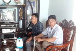 Dân tố cán bộ ngân hàng ôm tiền tỉ bỏ trốn