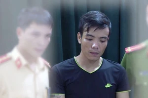 Nghệ An tuyên tử hình 2 trùm ma túy