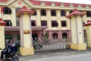 Lương thấp, trưởng công an xã nghỉ việc đi xuất khẩu lao động