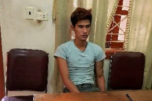 Bắt nghi can cướp giật 20 vụ trên quốc lộ khiến dân khiếp sợ