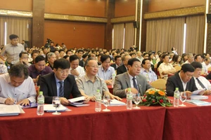 5.000 trường hợp không đủ tiêu chuẩn cấp, đổi thẻ nhà báo