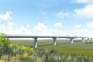 Thủ tướng đồng ý dừng BOT cầu Cửa Hội chuyển sang đầu tư công