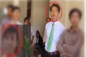 CA Hà Tĩnh kêu gọi cảnh giác với tổ chức 'Đức Chúa Trời Mẹ'