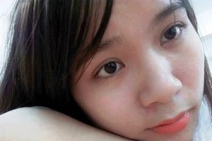 Nữ sinh viên về quê nghỉ lễ bị xe tải tông tử vong 