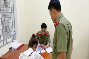 12 người đang truyền đạo 'Hội thánh Đức Chúa Trời mẹ'