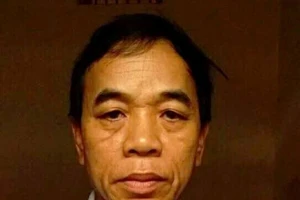 Bỏ con nhỏ ở Trung Quốc, về quê tố 2 kẻ buôn người